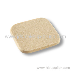 Washable cosmetic SBR sponge puff