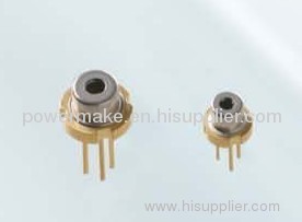 405nm 150mW Laser Diode SLD3237