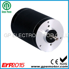 Energy-saver Brushless DC Motor efficiency 12V