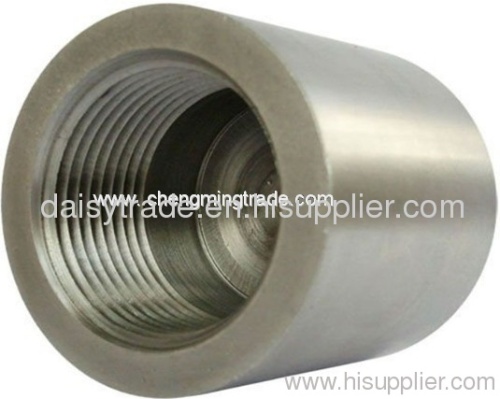 Threaded Cap ANSI B16.11, NPT