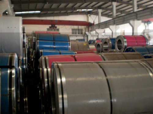 stainless steel coil 304 No.1