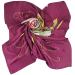 Silk Square Head Scarves