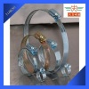 High Quality SS 304 Hose Clamp