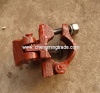 48.3mm American style Drop forged swivel coupler