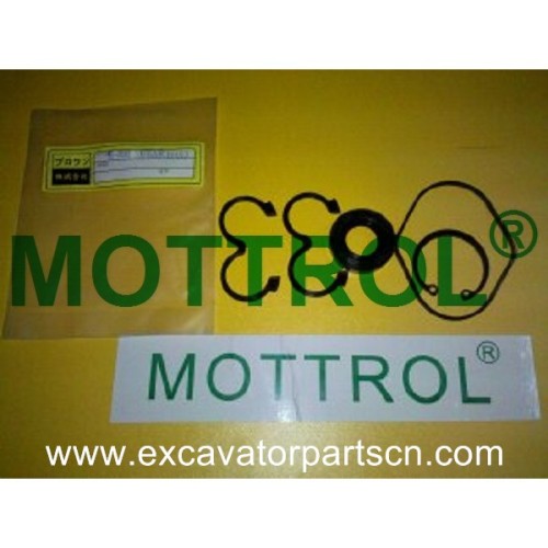 E320 Gear Pump Seal Kit