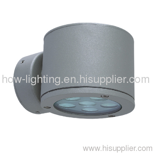 Down Side LED Wall Light IP44 WITH Cree XRC Chips