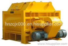 Well Known Concrete Mixer Machine With Good Performance