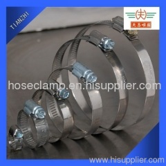 hose clamp