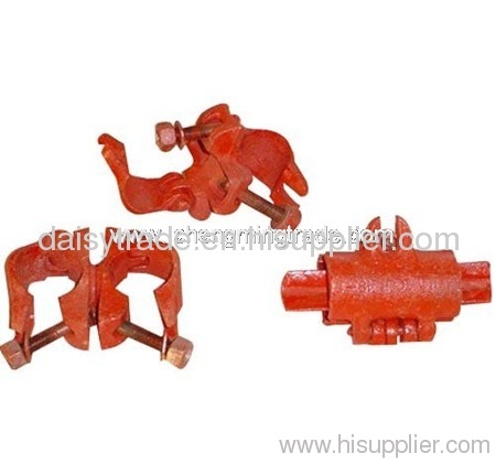 Scaffolding Coupler