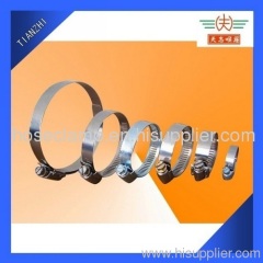 Hose Clamp