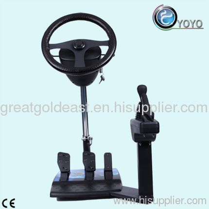 Fit Government Policy Small Hot Sale Driving Machine Help Master Skills