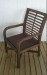 2013 new patio round wicker dining chairs