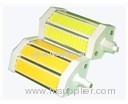 dimmable 8w cob led r7s light