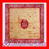 Fashion Pure Natural Mulberry Silk Vintage Indian Silk Scarf Hijab