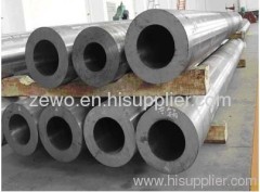 low pressure and midium pressure low carbon boiler steel tub