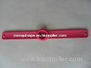 Customized / Customized / OEM rubber bracelets, Rubber bands and bracelet for promotion gift