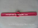 customized silicone bracelets anti mosquito bands