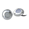 0.8W Aluminium LED Wall Light IP67 with 3528SMD Epistar Chips