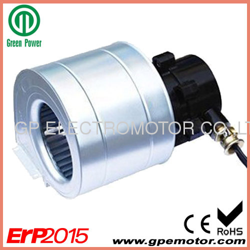 Safety Stepless speed brushless DC Fans with BLDC Motor