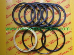 SK200-6 Center Joint Seal Kit