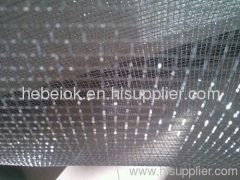 stainless steel window screen