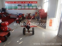 mini multi-function tillage machine centrifugal pump