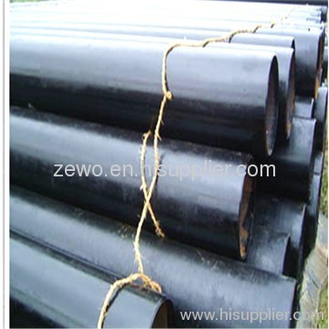 ASTM carbon Steel Seamless Pipe