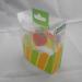 Custom retail clear packaging boxes with printing