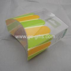 Custom retail packaging boxes with printing