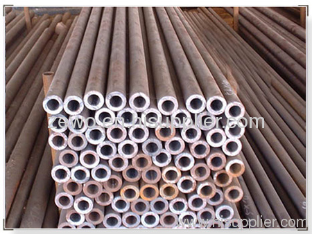 API 5L cold drawn seamless steel tube