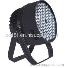 led rgb dj lighting led par 64 dj lighting