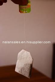 100% Tea Bag Cotton Thread