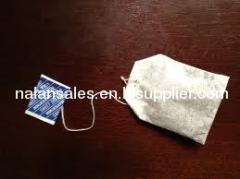 Tea Bag Aluminum Staple Wire