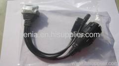motorcycle connecting cable for BMW