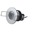 1W Aluminium LED Downlight IP20 Easy Installation