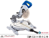 1800W Compound Mitre Saw Machinery -SMS305M2