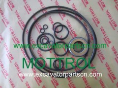 SK60-7 TRAVEL MOTOR SEAL KIT