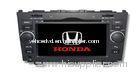 car dvd gps honda navi system