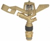 Vegertable Irrigation Brass Impact Sprinkler