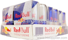 RED BULL Energy Drink 250ml x24 Cans