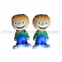 PU stress Toy Accept OEM Orders