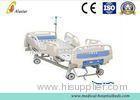 manual hospital bed icu bed