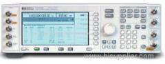 HP-Agilent E4432B-100-1E5-1EM-H99-UND Signal Generators