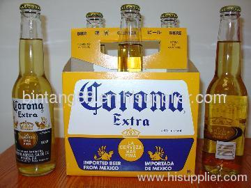Corona Extra Beer 335 ml