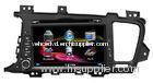 8 Inch Car Dvd Player / Navigation / Stereo / Bluetooth / Dvb-t For Kia k5 / Optima Cr-8803