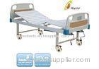 2 Function Manual Medical Hospital Beds Without Guardrail (ALS-M209)