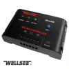 WS-L4860 40A 50A 60A Wellsee Solar Light Controller