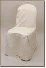 Polyester Banquet Chair Cover