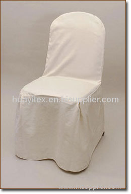 polyester banquet chair covers