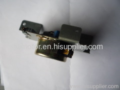 2rpm 120v 4w IE2 grill door lock oven switch